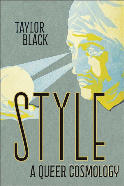E-knjiga Style Taylor Black