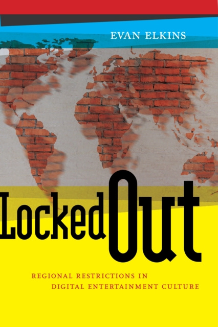 E-knjiga Locked Out Evan Elkins