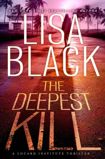 E-knjiga Deepest Kill Lisa Black
