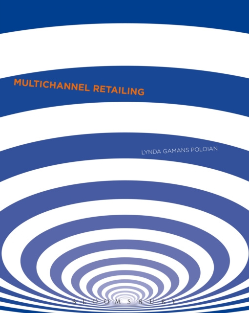 E-knjiga Multi-Channel Retailing Rose Poloian Lynda Rose Poloian