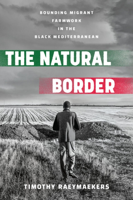 E-Book Natural Border Timothy Raeymaekers