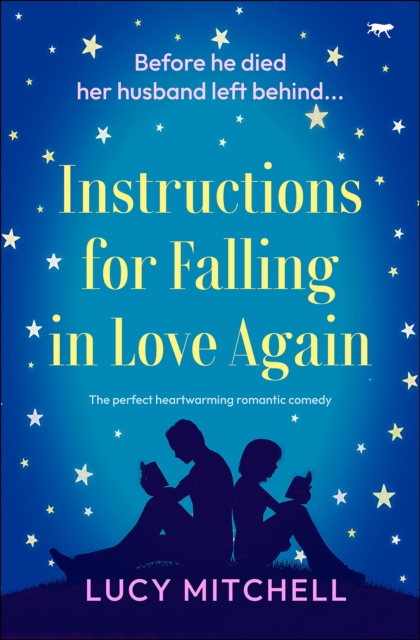 E-Book Instructions for Falling in Love Again Lucy Mitchell