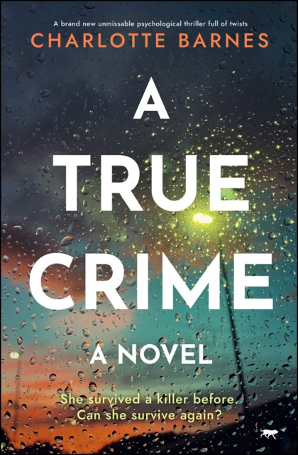 E-Book True Crime Charlotte Barnes