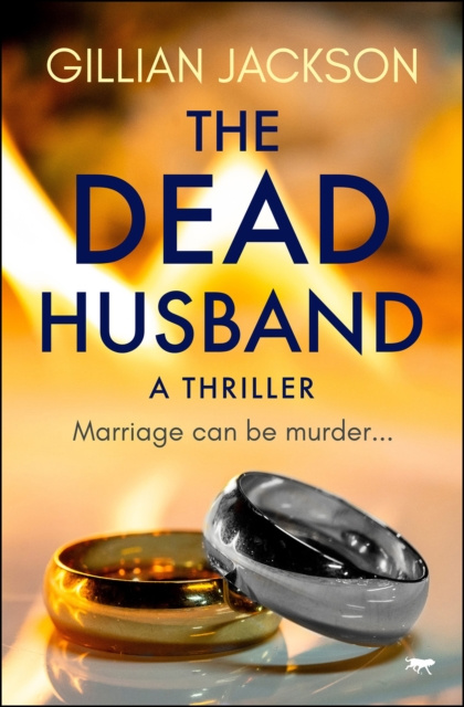 E-Book Dead Husband Gillian Jackson