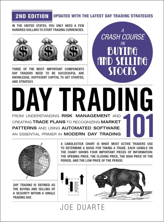 Carte Day Trading 101, 2nd Edition 