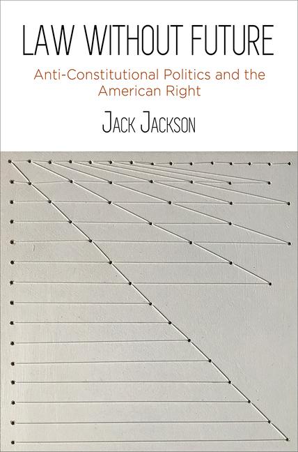 Book Law Without Future Jack Jackson