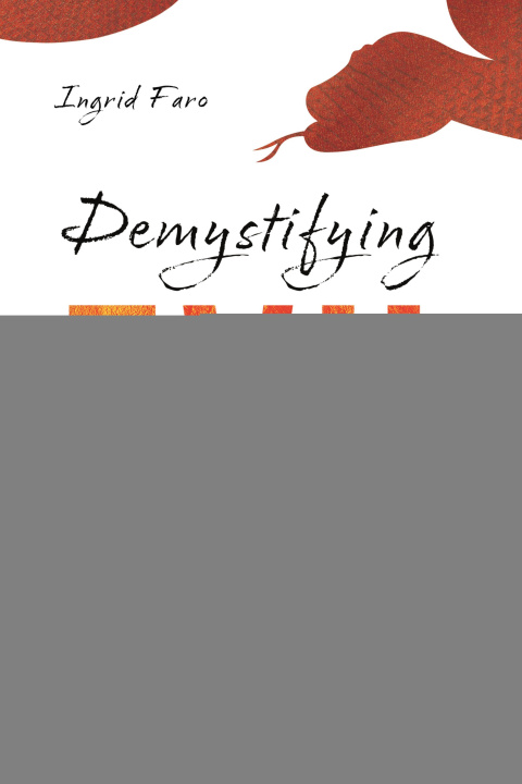 E-book Demystifying Evil Ingrid Faro