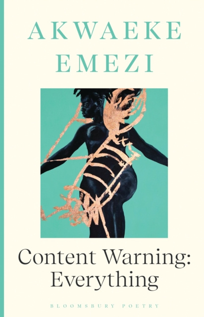 E-knjiga Content Warning Emezi Akwaeke Emezi