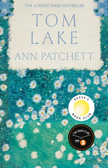 E-book Tom Lake Patchett Ann Patchett