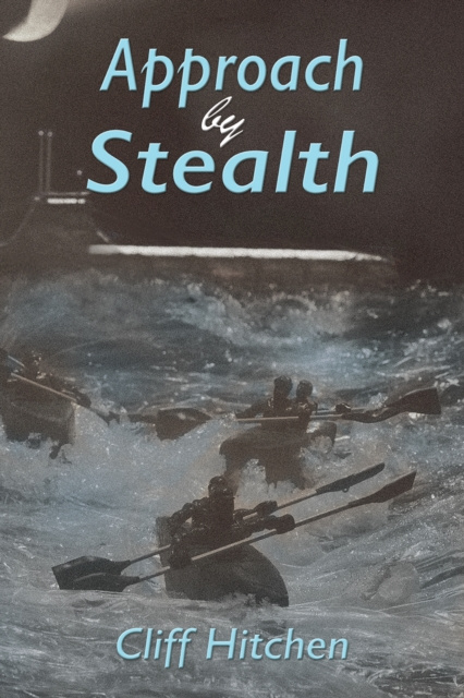 E-knjiga Approach by Stealth Cliff Hitchen