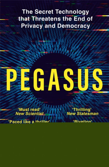 E-book Pegasus Laurent Richard