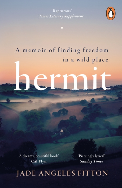 E-book Hermit Jade Angeles Fitton