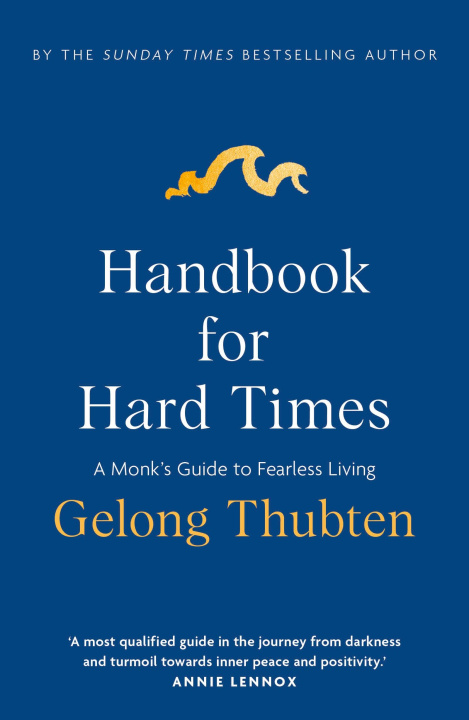 E-book Handbook for Hard Times Gelong Thubten