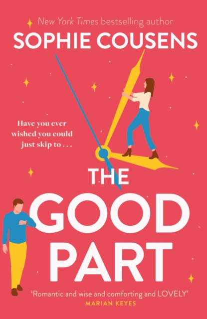 E-kniha Good Part Sophie Cousens