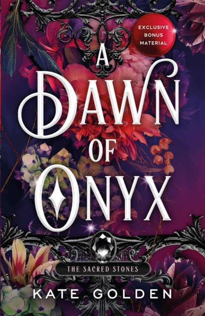 E-Book Dawn of Onyx Kate Golden