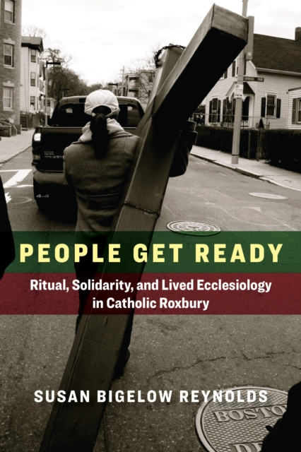 E-book People Get Ready Susan Bigelow Reynolds