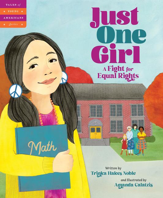 Knjiga Just One Girl Amanda Calatzis