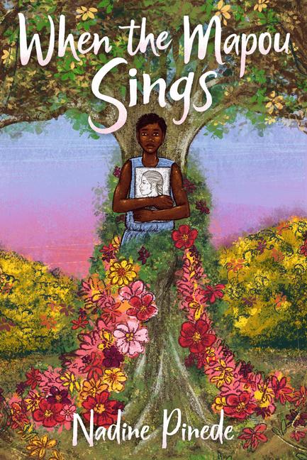 Boek When the Mapou Sings Pinede