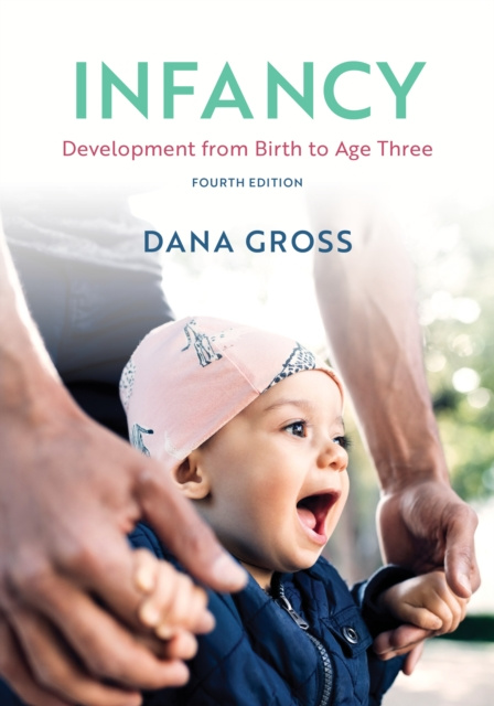 E-kniha Infancy Dana Gross