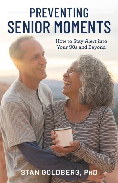 E-book Preventing Senior Moments Stan Goldberg