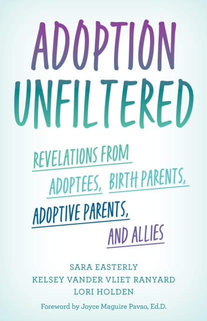 E-Book Adoption Unfiltered Sara Easterly