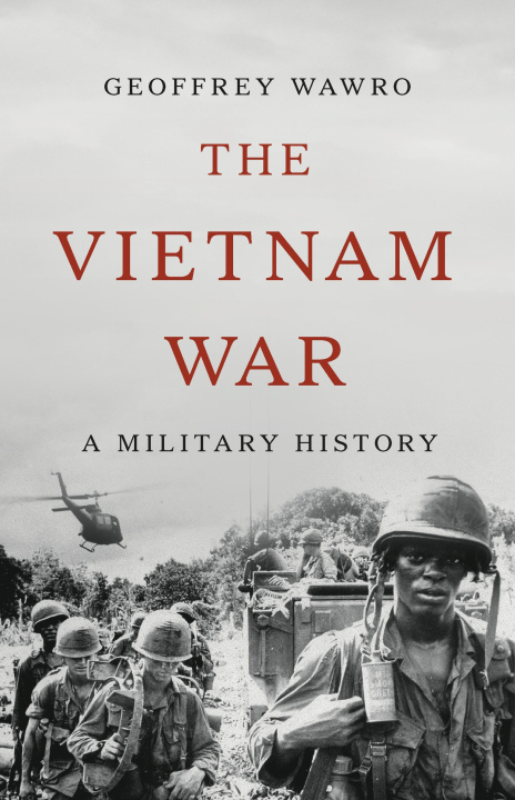 Kniha The Vietnam War 