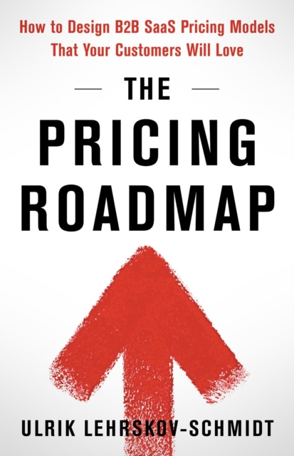 E-knjiga Pricing Roadmap Ulrik Lehrskov-Schmidt