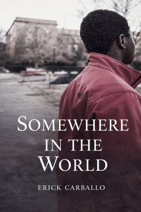 E-Book Somewhere in the world Erick Carballo