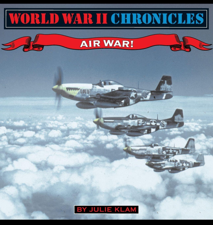 E-knjiga Air War! Julie Klam