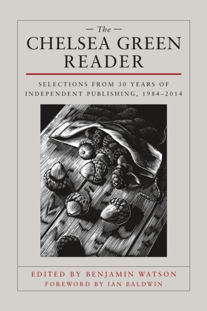 E-book Chelsea Green Reader Ben Watson