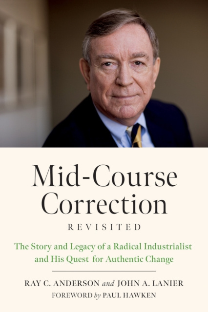 E-book Mid-Course Correction Revisited Ray Anderson