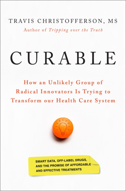 E-book Curable Travis Christofferson