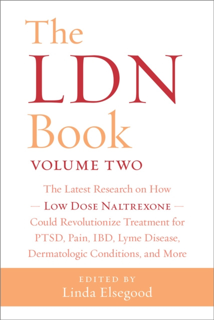 E-kniha LDN Book, Volume Two Linda Elsegood