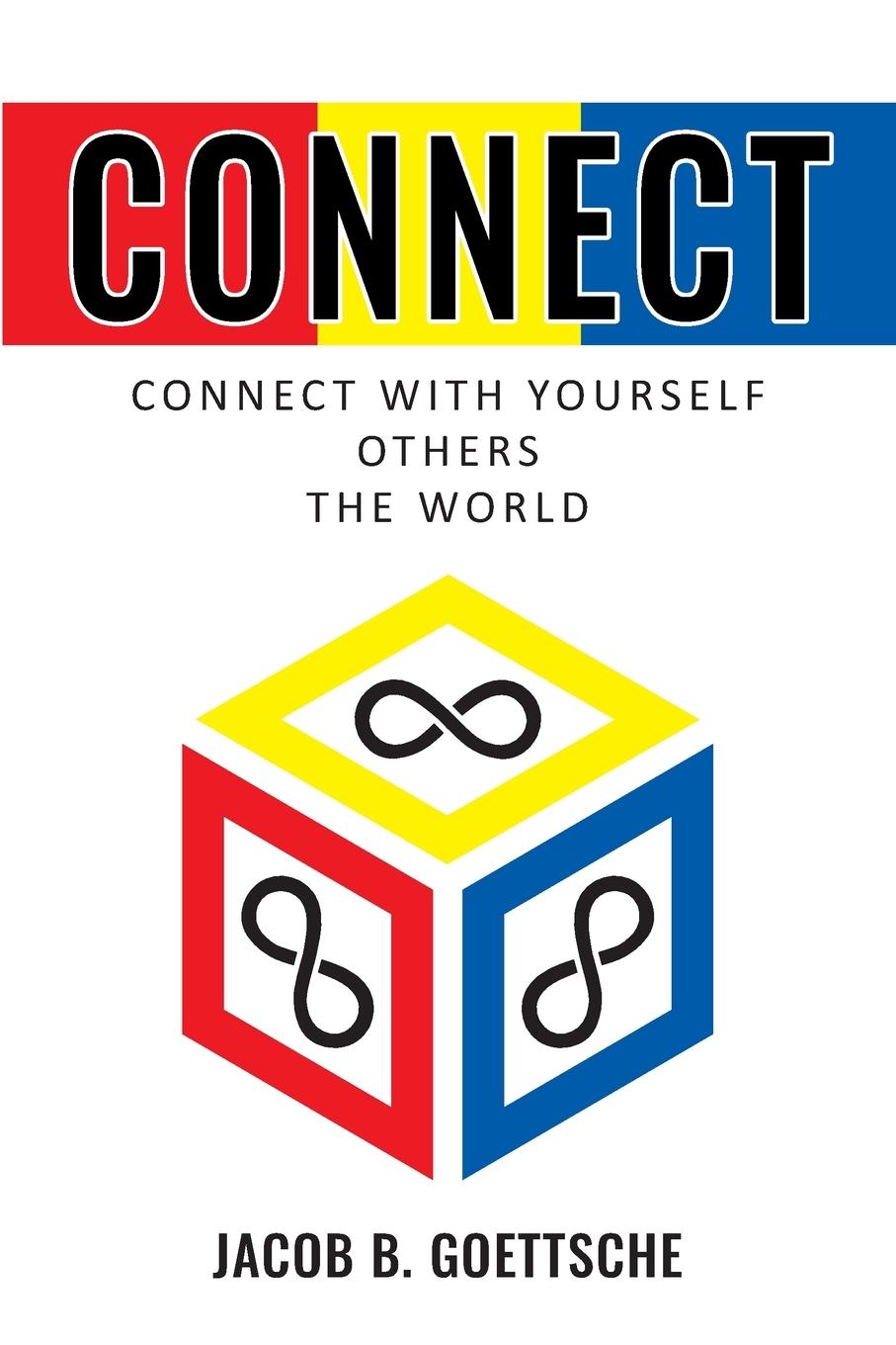 Knjiga CONNECT Jacob B Goettsche