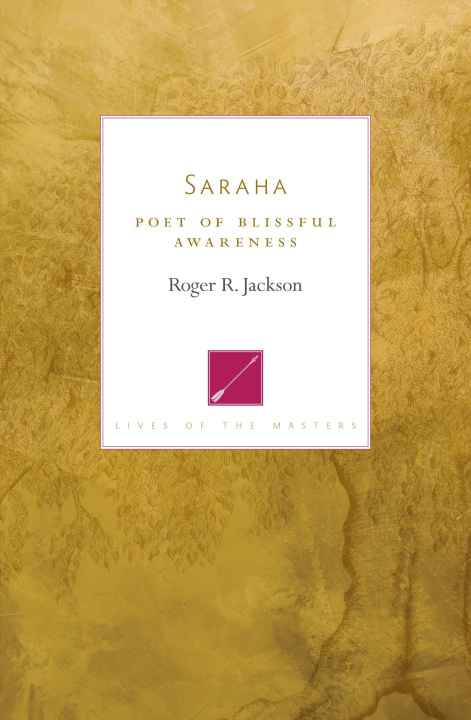 Kniha Saraha 