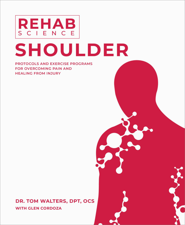 Kniha Rehab Science: Shoulder 
