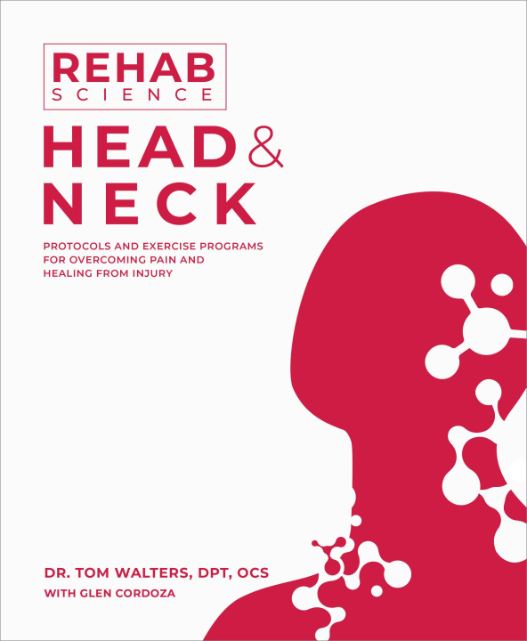 Book Rehab Science: Head and Neck 