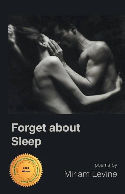 Knjiga Forget about Sleep Miriam Levine