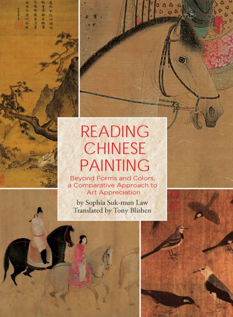 E-Book Reading Chinese Painting Sophia Suk Law