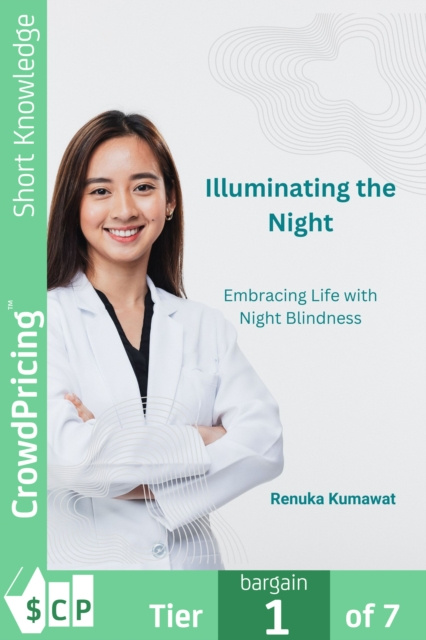 Libro elettronico Illuminating the Night &quote;Renuka&quote; &quote;Kumawat&quote;