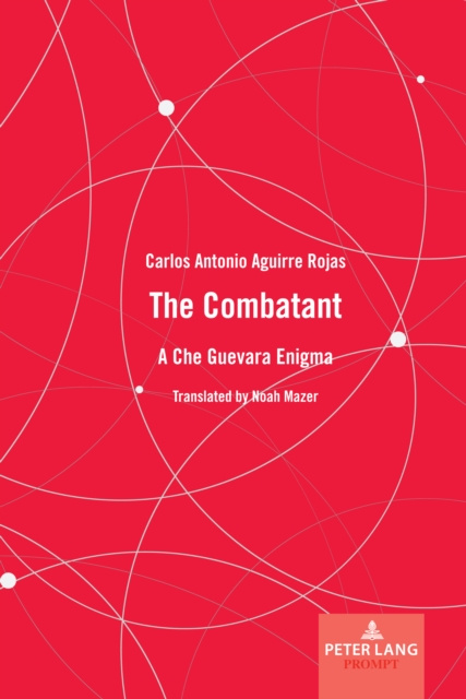 E-knjiga Combatant Mazer Noah Mazer