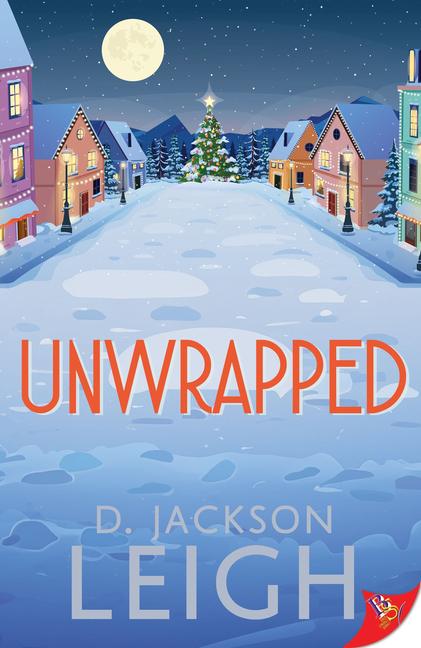 Buch Unwrapped D. Jackson Leigh