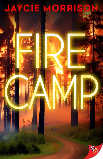 Livro Firecamp 