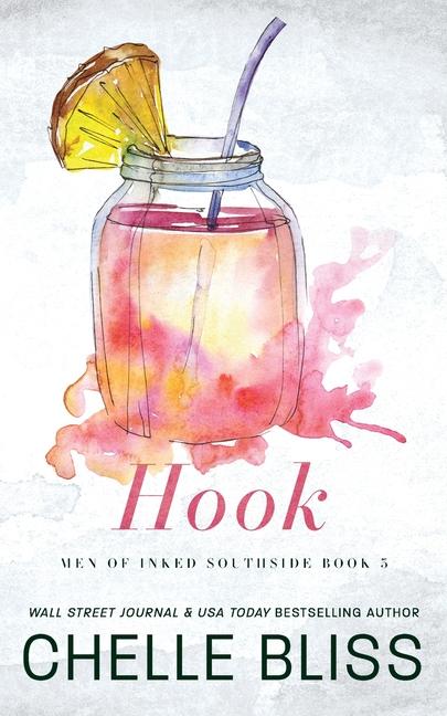 Buch Hook Chelle Bliss
