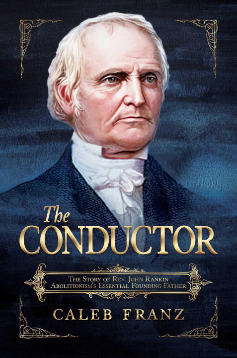 Knjiga The Conductor Franz