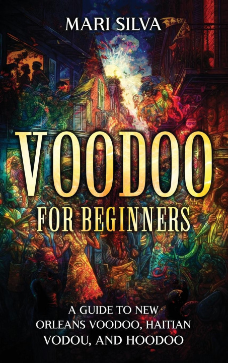 Carte Voodoo for Beginners 