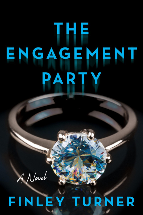 Βιβλίο The Engagement Party Turner