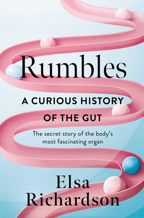 Libro Rumbles RICHARDSON ELSA