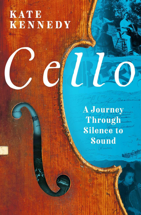 Knjiga Cello KENNEDY KATE
