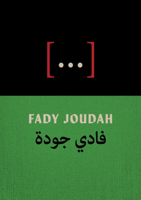 E-kniha [...] Fady Joudah